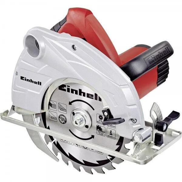 Einhell TH-CS 1400/1 Daire Testere