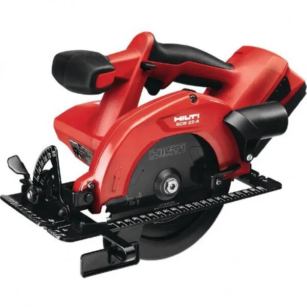 Hilti SCW 22-A Daire Testere