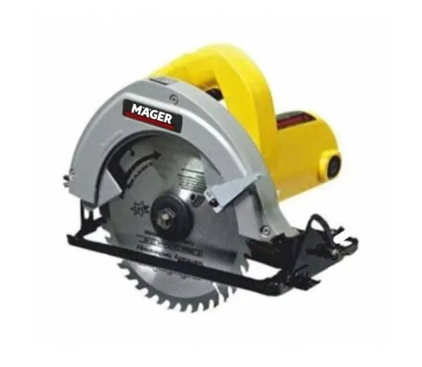 Mager MGR1050DT Daire Testere
