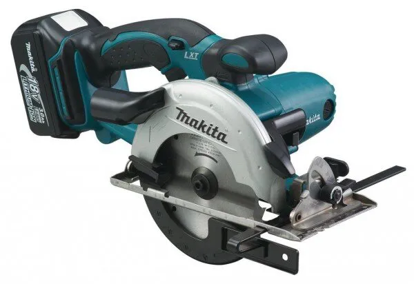 Makita BSS501RFE Daire Testere