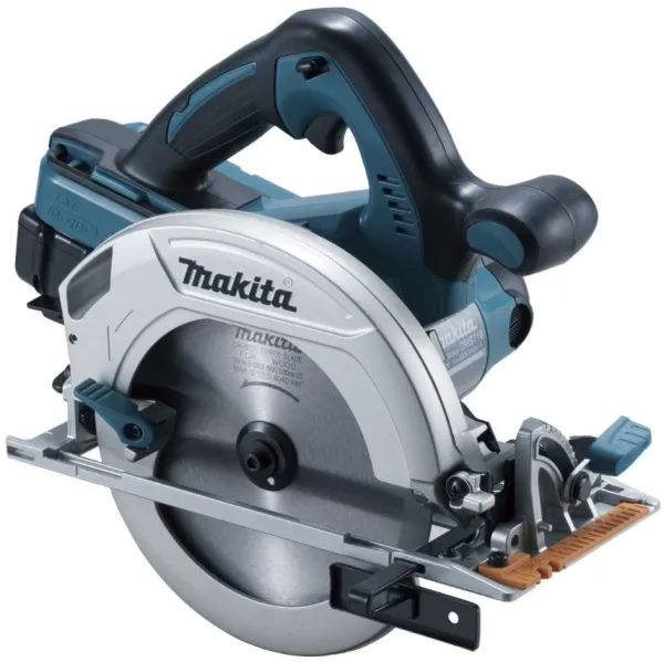 Makita DHS710RM2J Daire Testere