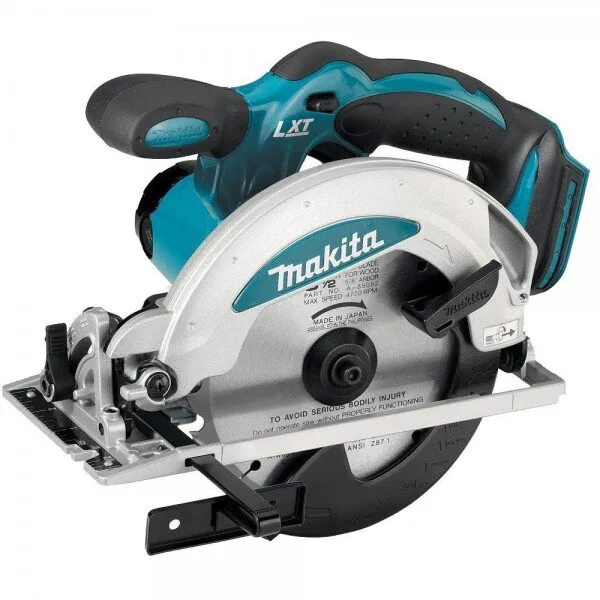 Makita DSS610RFE Daire Testere