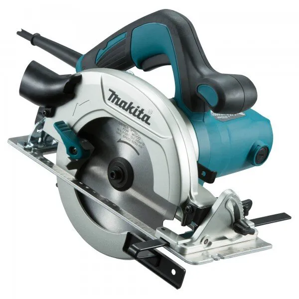 Makita HS6601 Daire Testere