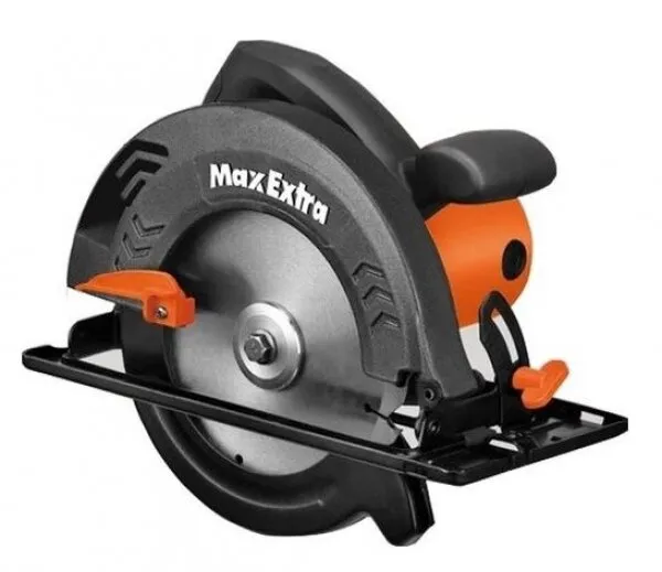 Max Extra MX4187 Daire Testere
