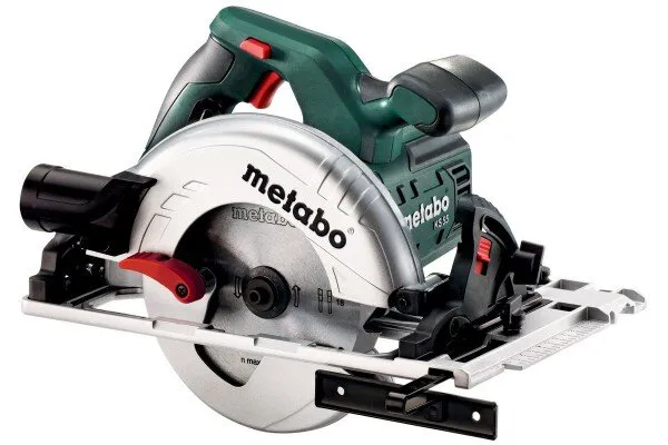 Metabo KS 55 Daire Testere