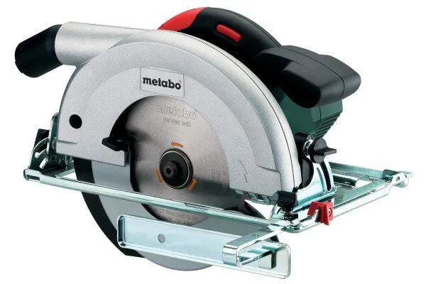 Metabo KS 66 Daire Testere