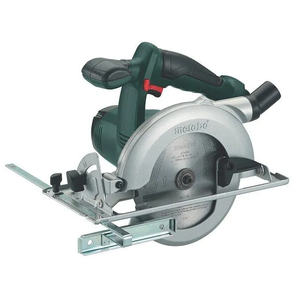 Metabo KSA 18 LTX Daire Testere