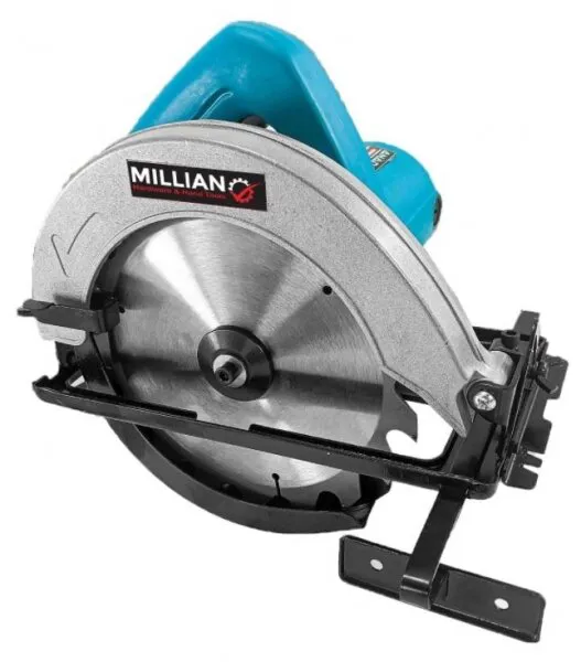 Millian 2400 W Daire Testere