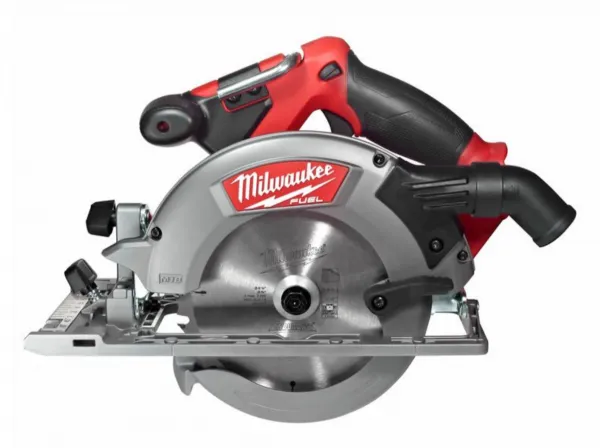 Milwaukee M18 CCS55-0 Daire Testere