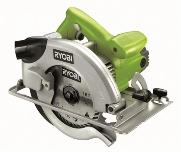 Ryobi EWS 1266 BHG Daire Testere