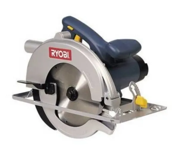 Ryobi WS-6613 Daire Testere