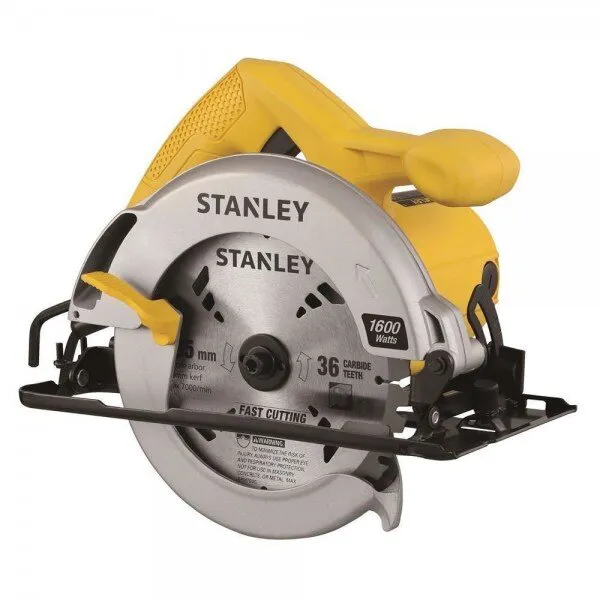 Stanley STSC1618 Daire Testere