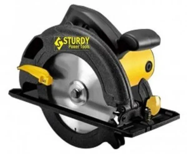 Sturdy 2000 W Daire Testere