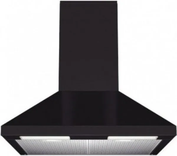 Altus ALA 520 B Siyah 60 cm Davlumbaz