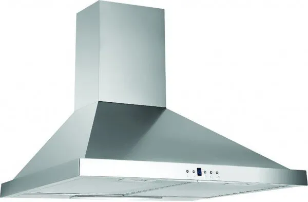 Alveus Gusto Inox 60 cm Davlumbaz