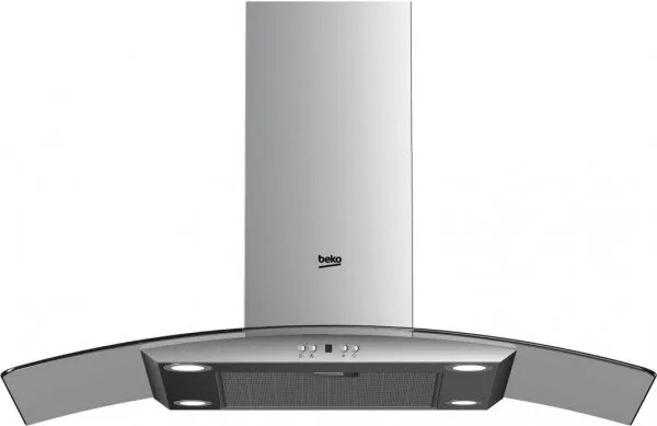 Beko Ada 92740 I Davlumbaz