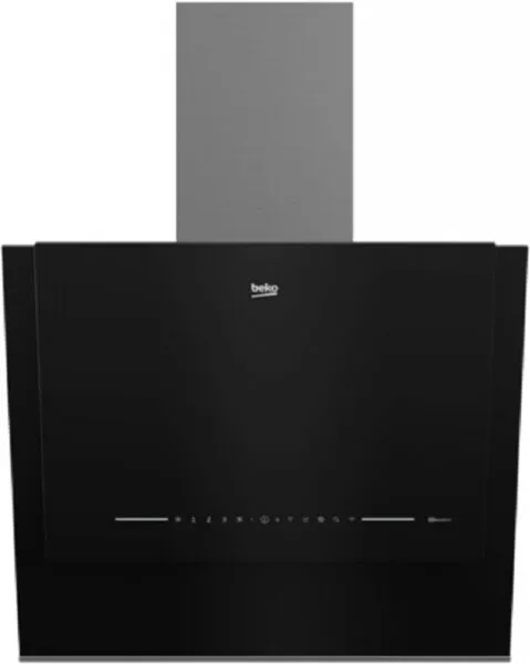 Beko BDE 6070 S Davlumbaz