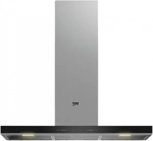 Beko BDT 9062 S Davlumbaz