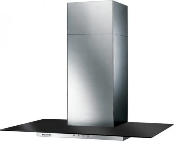 Dominox DA 9014 BK XS Davlumbaz