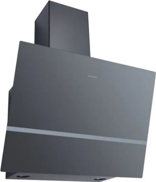 Dominox DPJ 615 V BK Davlumbaz