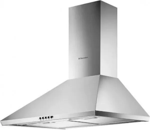 Electrolux EFC650X Davlumbaz