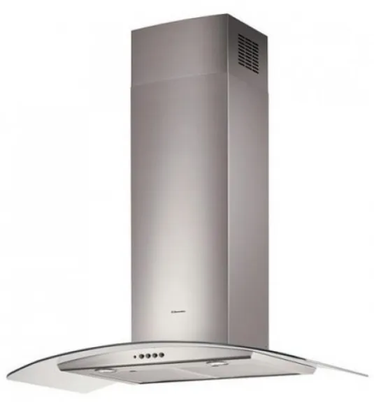 Electrolux EFC90245 Davlumbaz