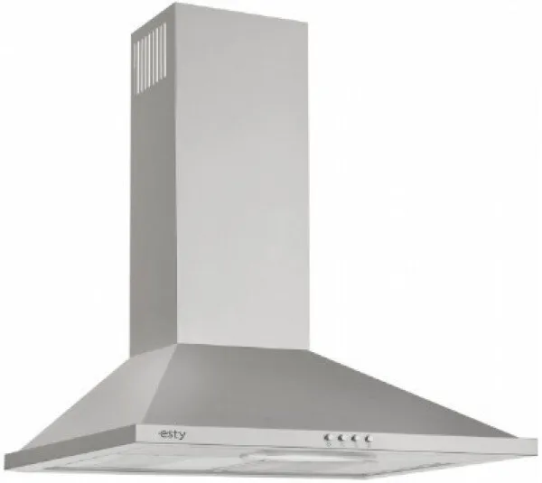 Esty 2240 Inox Davlumbaz