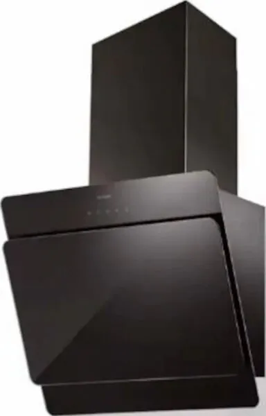 Faber Coctail XS BK A55 Siyah Davlumbaz