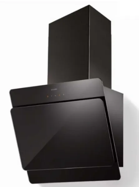 Faber Coctail XS BK A55 Davlumbaz
