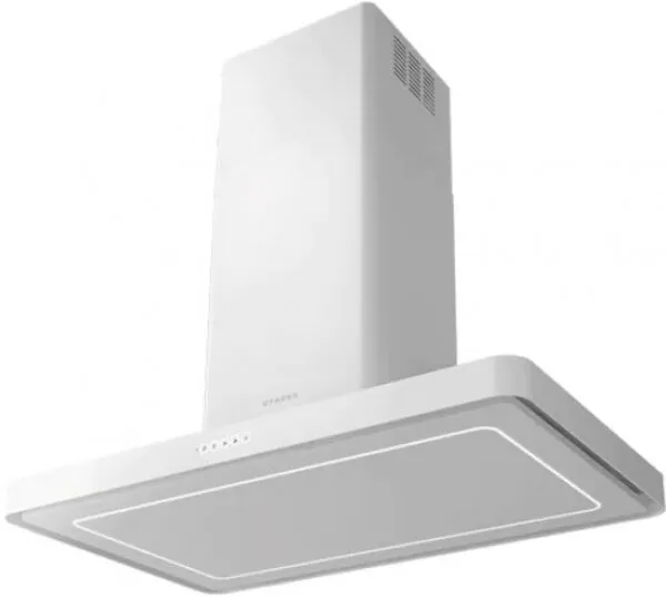 Faber T-Light IS.WH Matt A100 EVO Davlumbaz