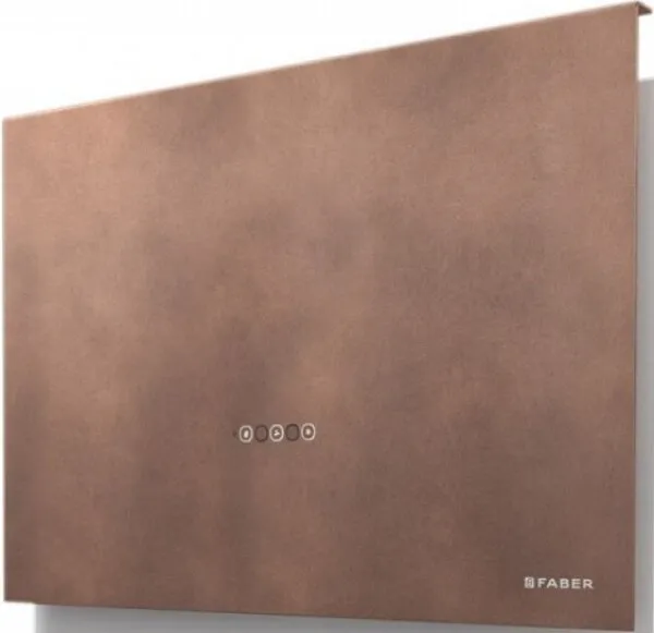 Faber TALIKA OC A80 Eskitme Bakır Davlumbaz