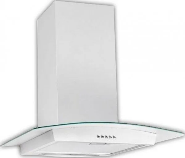 Ferre FMI 600 Beyaz Davlumbaz