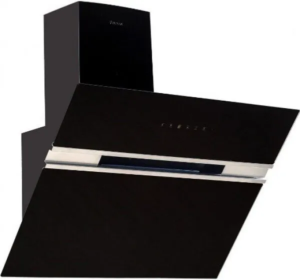 Ferre S MAX 1000 Siyah (Siyah) Davlumbaz
