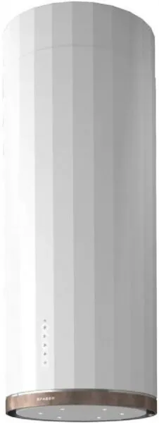 Franke Corinthia İsola Ev8+ WH Matt/TS 1100456219 Davlumbaz