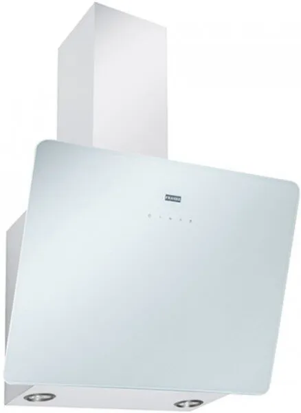 Franke FPJ 615 V WH SS Davlumbaz