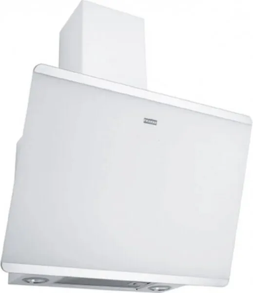 Franke FPJ V 615 V WH/SS A60 3300516056 Davlumbaz