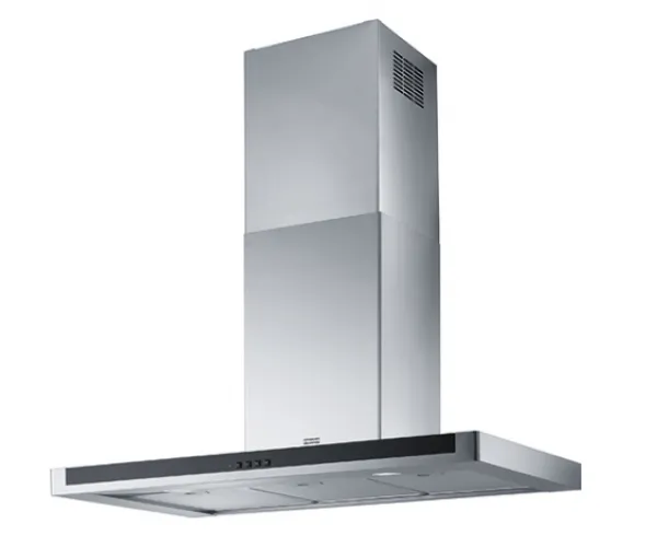 Franke Neptun FNE 925 XS Inox Davlumbaz