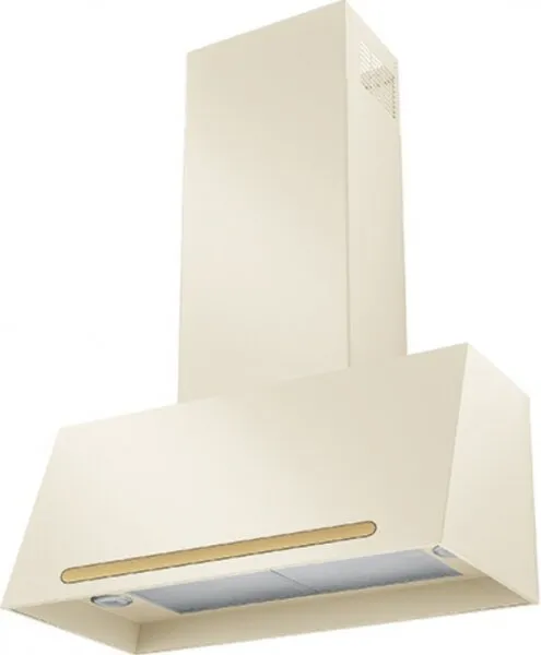 Franke Trendline Plus FCL PW 70 Krem Davlumbaz