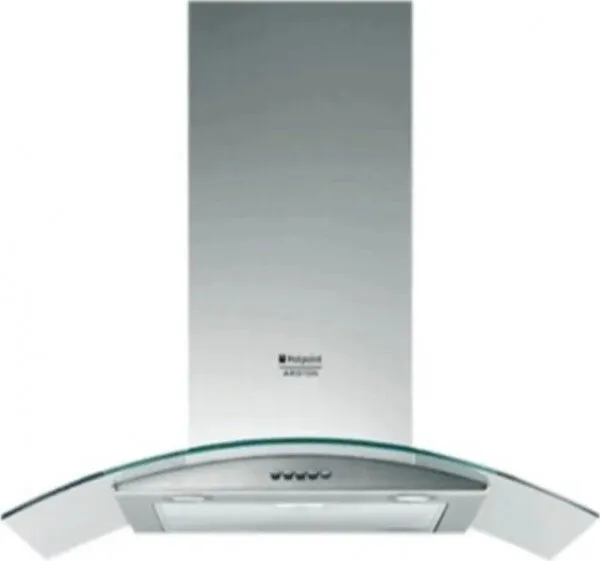 Hotpoint-Ariston HDA 6 T IX/HA Davlumbaz