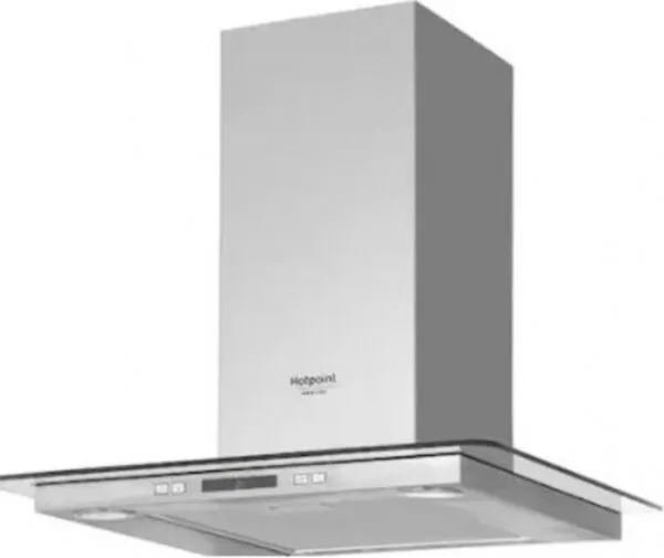 Hotpoint-Ariston HH 6.7F LLX 95018 Davlumbaz