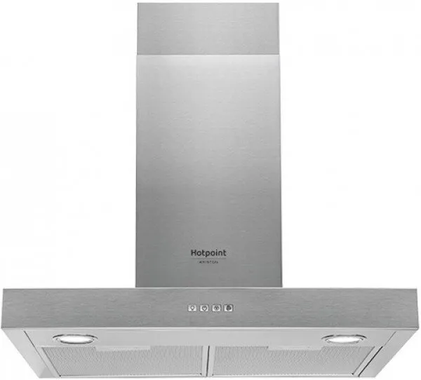 Hotpoint-Ariston HHBS 6.5 F AM X Davlumbaz