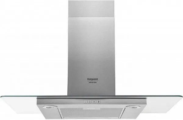 Hotpoint-Ariston HHF 9.4 F AM X Davlumbaz