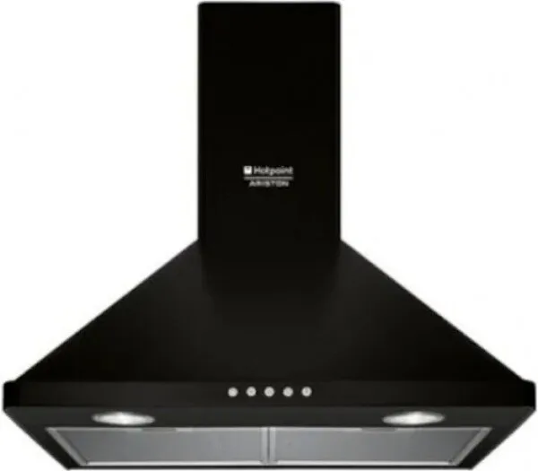 Hotpoint-Ariston HNP 6.5S CM K Davlumbaz