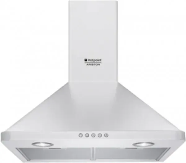 Hotpoint-Ariston HNP 6.6 AM(W) HA Davlumbaz