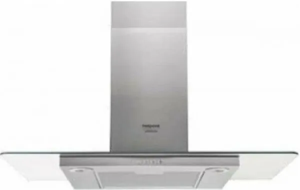 Hotpoint-Ariston Hotte Decorative Davlumbaz