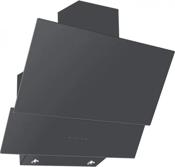 Luxell DA-835 Antrasit Davlumbaz