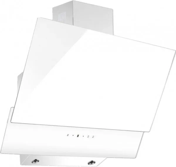 Luxell DA-835 Beyaz Davlumbaz