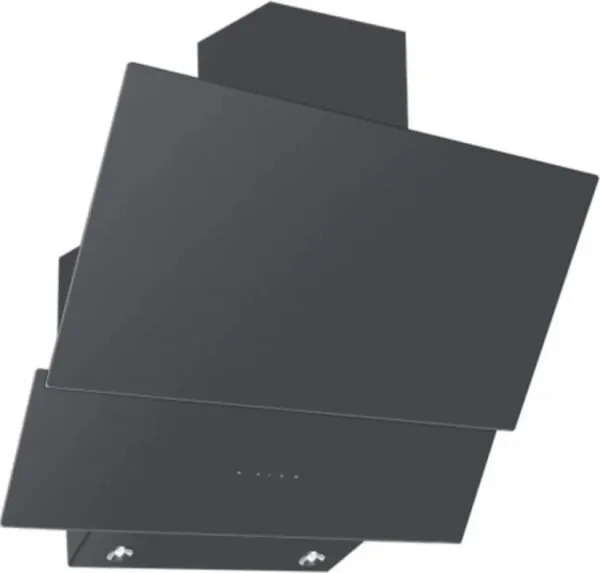 Luxell DA6-835 Gri Antrasit Davlumbaz