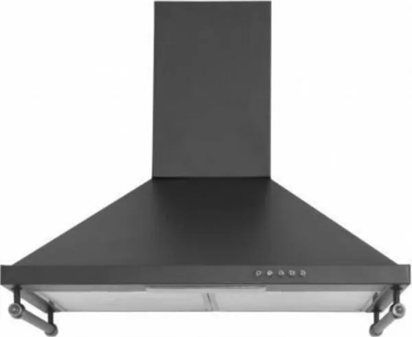 Luxell DP6-RBL Davlumbaz