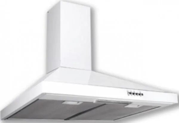 Luxell LX 705 Beyaz Davlumbaz